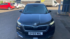 Skoda Kamiq 1.5 TSI SE L 5dr Petrol Hatchback
